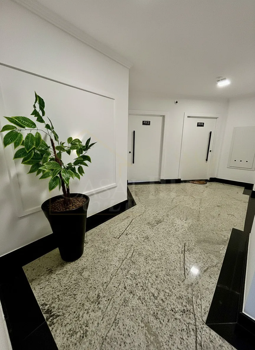 Imagem Apartamento 3 suítes à venda em Centro, Poços de Caldas