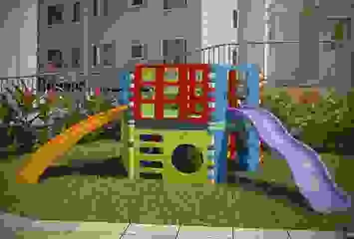 Imagem Apartamento com 2 Quartos à Venda, 40 m² em Maranguape I - Paulista