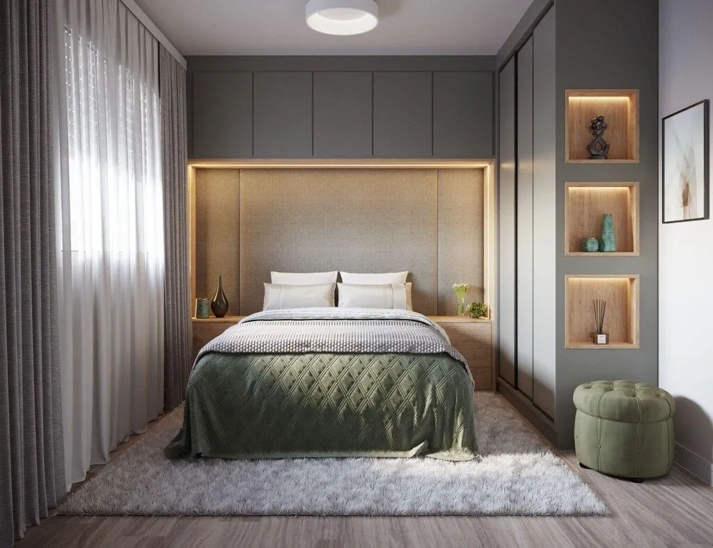 Imagem Apartamento em Harmonia