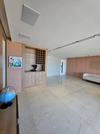 Imagem Apartamento de Luxo à Venda no Hemisphere 360° ? Vista Mar Exclusiva