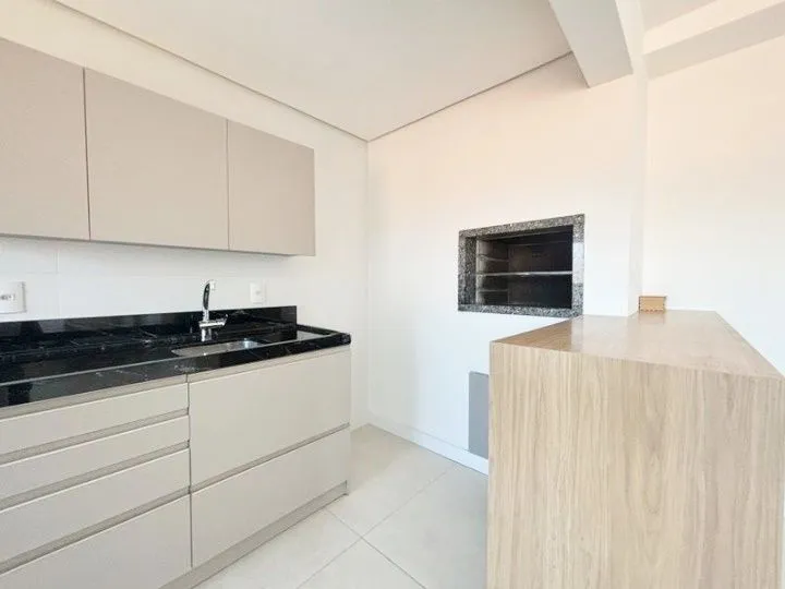 Imagem Apartamento, 3d com suíte, bairro santo antonio