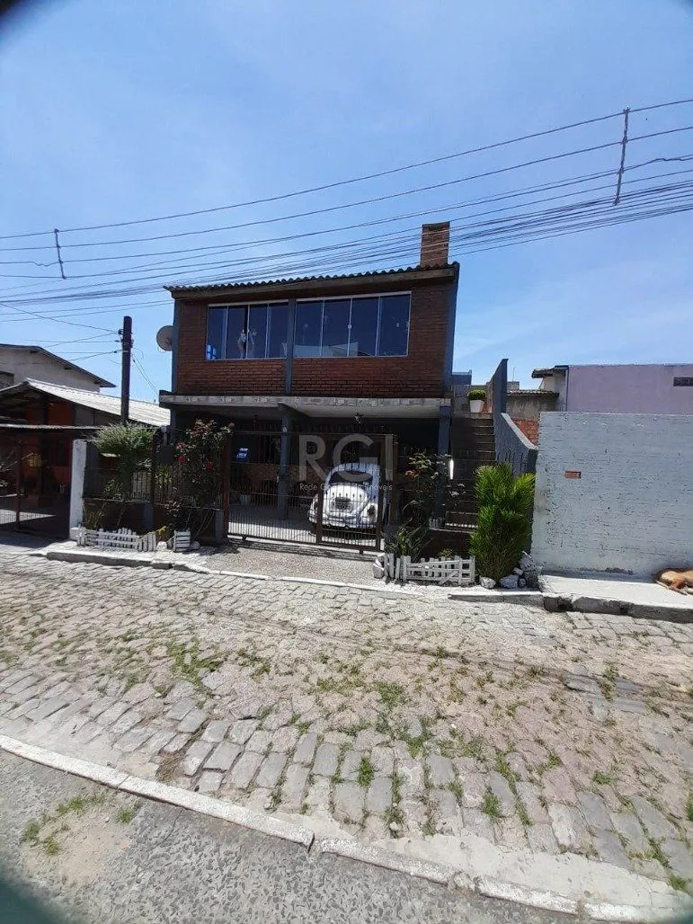 Imagem Casa em Restinga