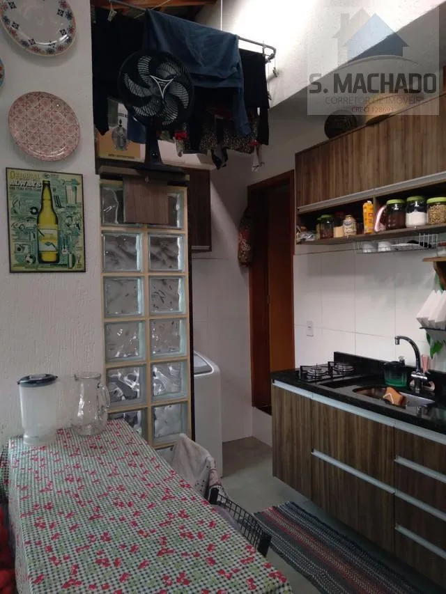 Imagem Apartamento para Venda em Santo André / SP no bairro Vila Camilópolis