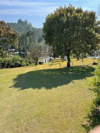 Imagem Chácara em Mairiporã / Terra Preta
