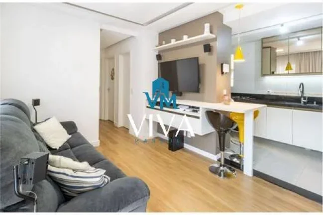 Imagem Apartamento,3 Quartos,1 Suíte,2Vaga R$420.000,00 Pq.Fazendinha -Campinas/SP
