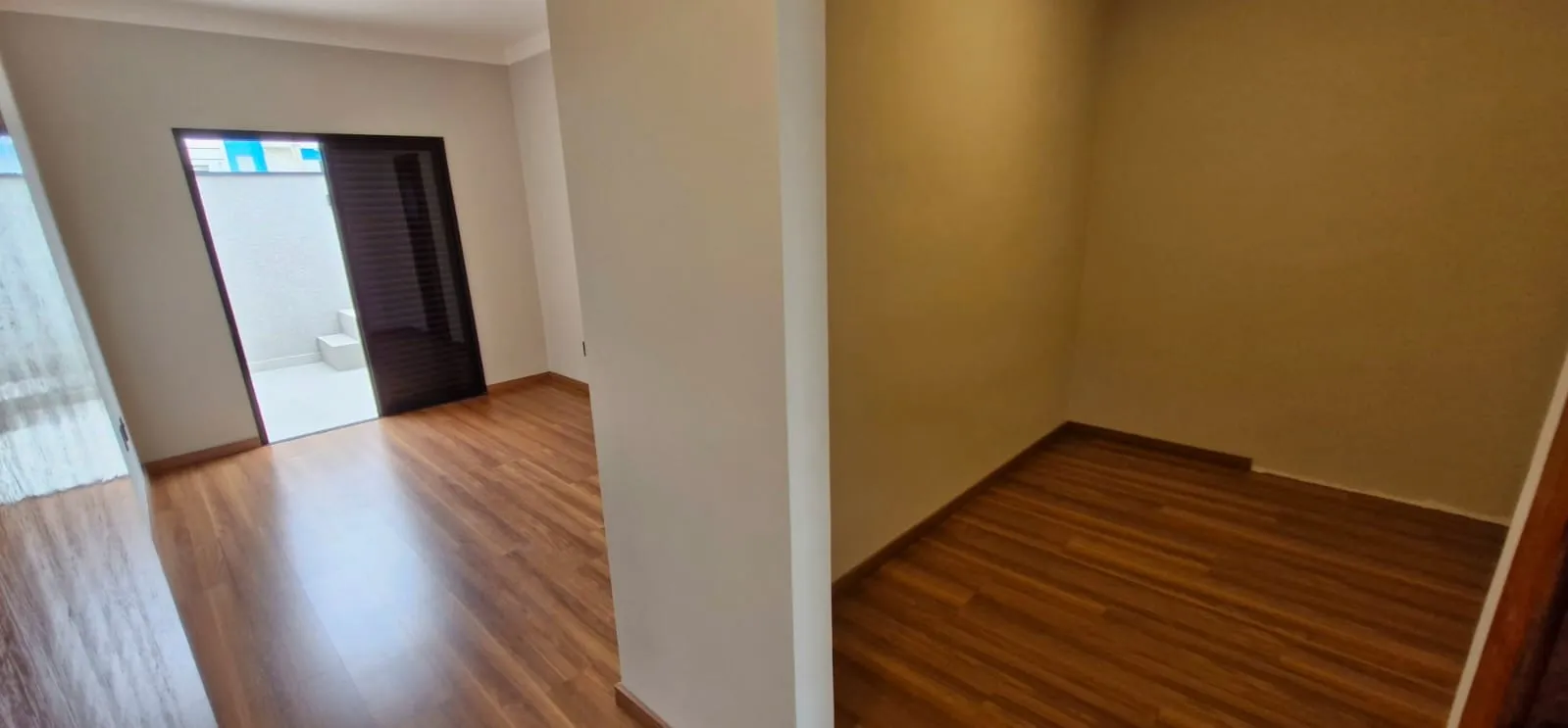 Imagem Casa 117 m² Condomínio Horto Florestal Villagio- Sorocaba/sp