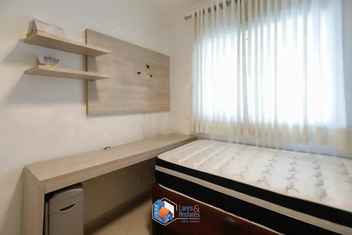 Imagem Apartamento para venda em Santa Teresinha com 2 quartos, sendo 1 suíte, 70m²