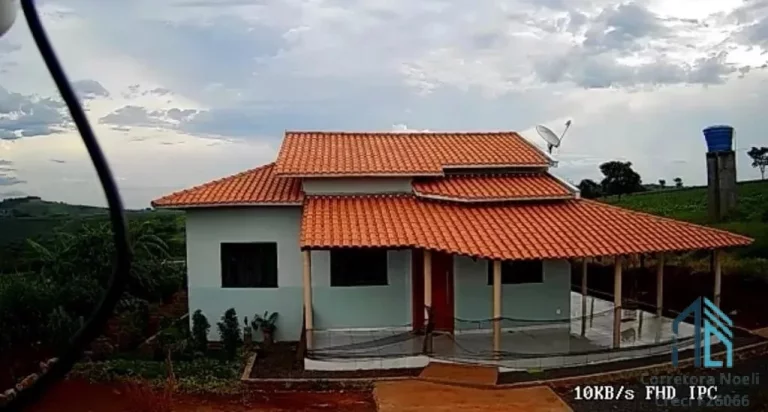 Imagem Sítio à Venda com casa, completa infraestrutura próximo a Maringá em MANDAGUARI-PR