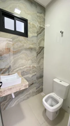 Imagem Casa Residencial Parque das Palmeiras