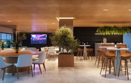 Imagem Apartamento com 3 Quartos à Venda, 132,65 m² em Cruz das Almas - Maceió