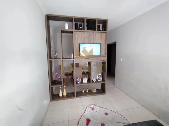 Imagem Casa à venda em Jd. Residencial Villa Amato ZN - Sorocaba/SP