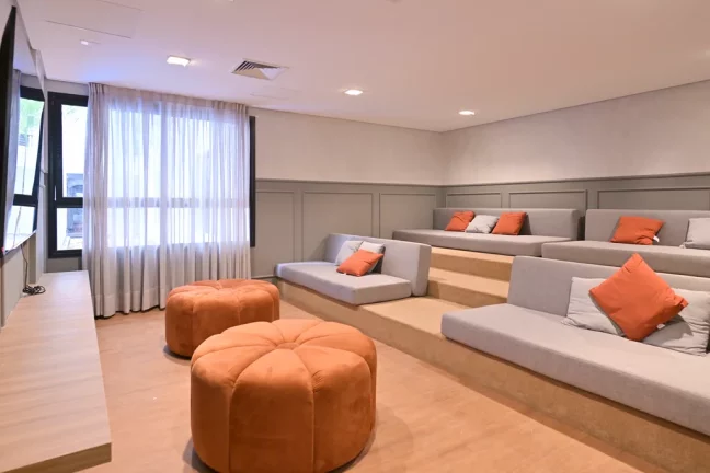 Imagem ClubLine São Judas - Residencial - Fase 1