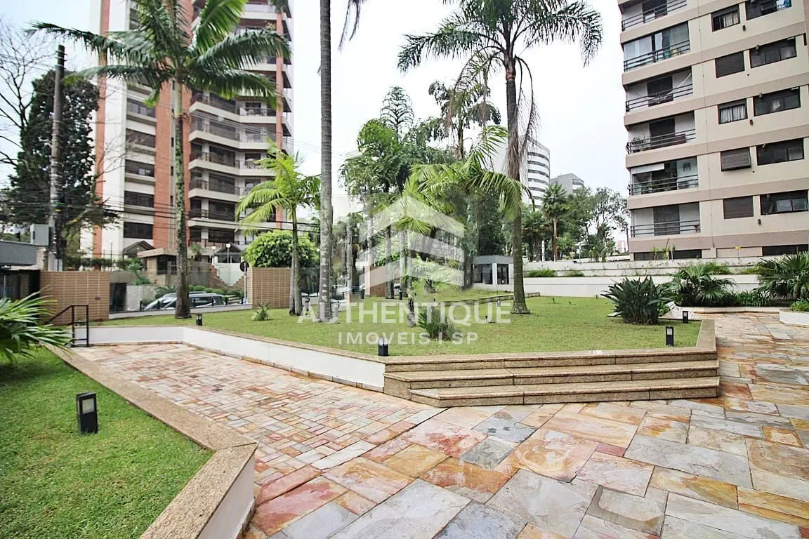 Imagem PIAZZA DI SPAGNA SBC - Apartamento à venda no bairro Centro - São Bernardo do Campo/SP