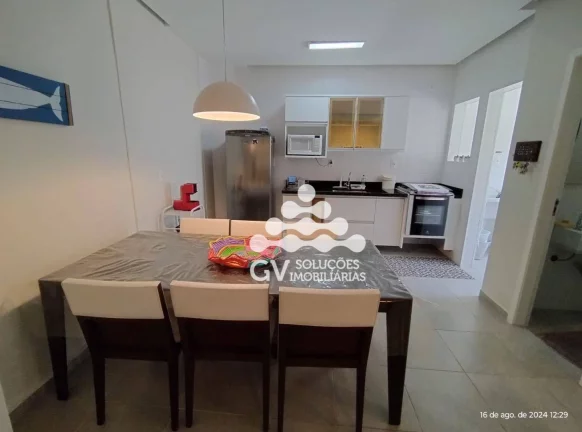 Imagem Casa com 3 dormitórios à venda, 109 m² por R$ 950.000,00 - Perequê-Mirim - Ubatuba/SP