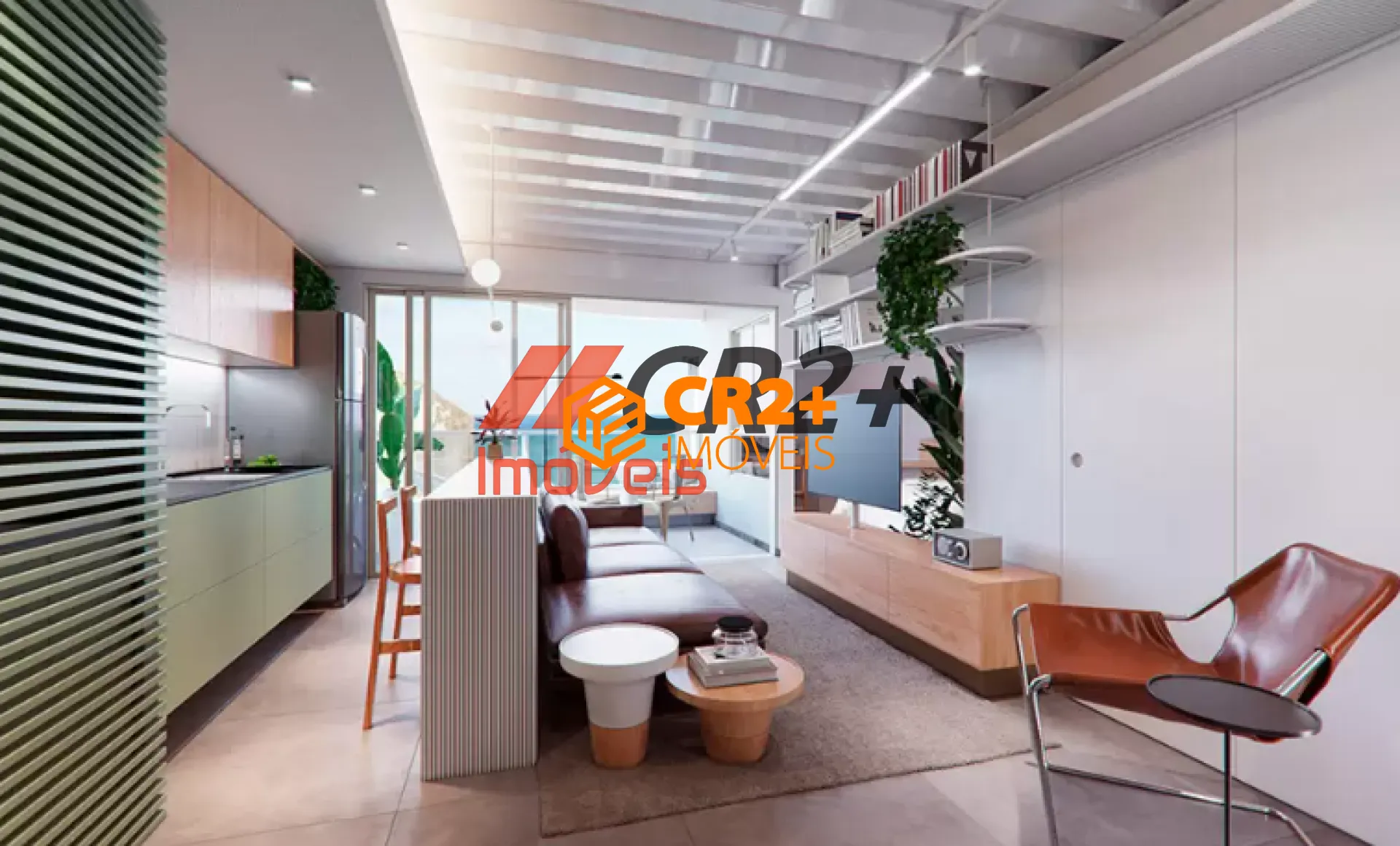 Imagem Vende flat / Silo 215, 01 quarto, 43m2, Recife antigo.