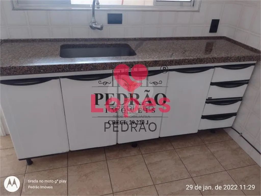 Imagem Apartamento de 2 quartos, 130m² no bairro Jardim Morumbi, em Lençóis Paulista