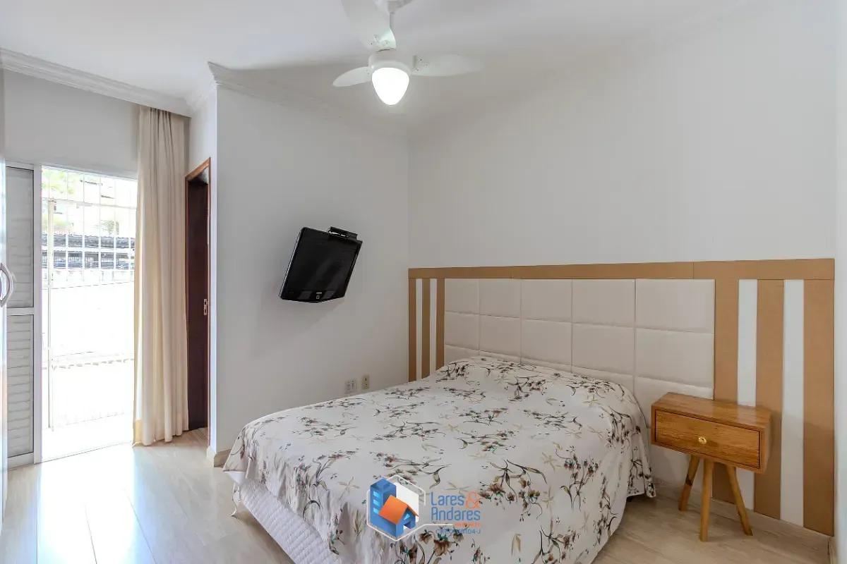 Imagem Casa para venda em Vila Marari com 3 quartos, sendo 2 suítes, 93m²