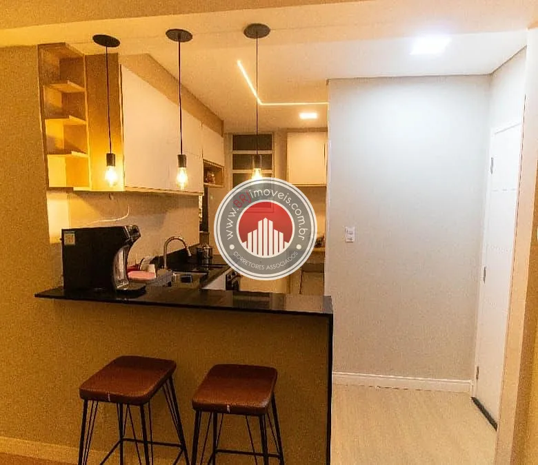 Imagem Apartamento a Venda no bairro Icaraí - Niterói, RJ