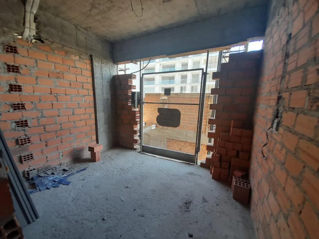 Imagem Apartamento 2 Dormitórios - Bairro Centro