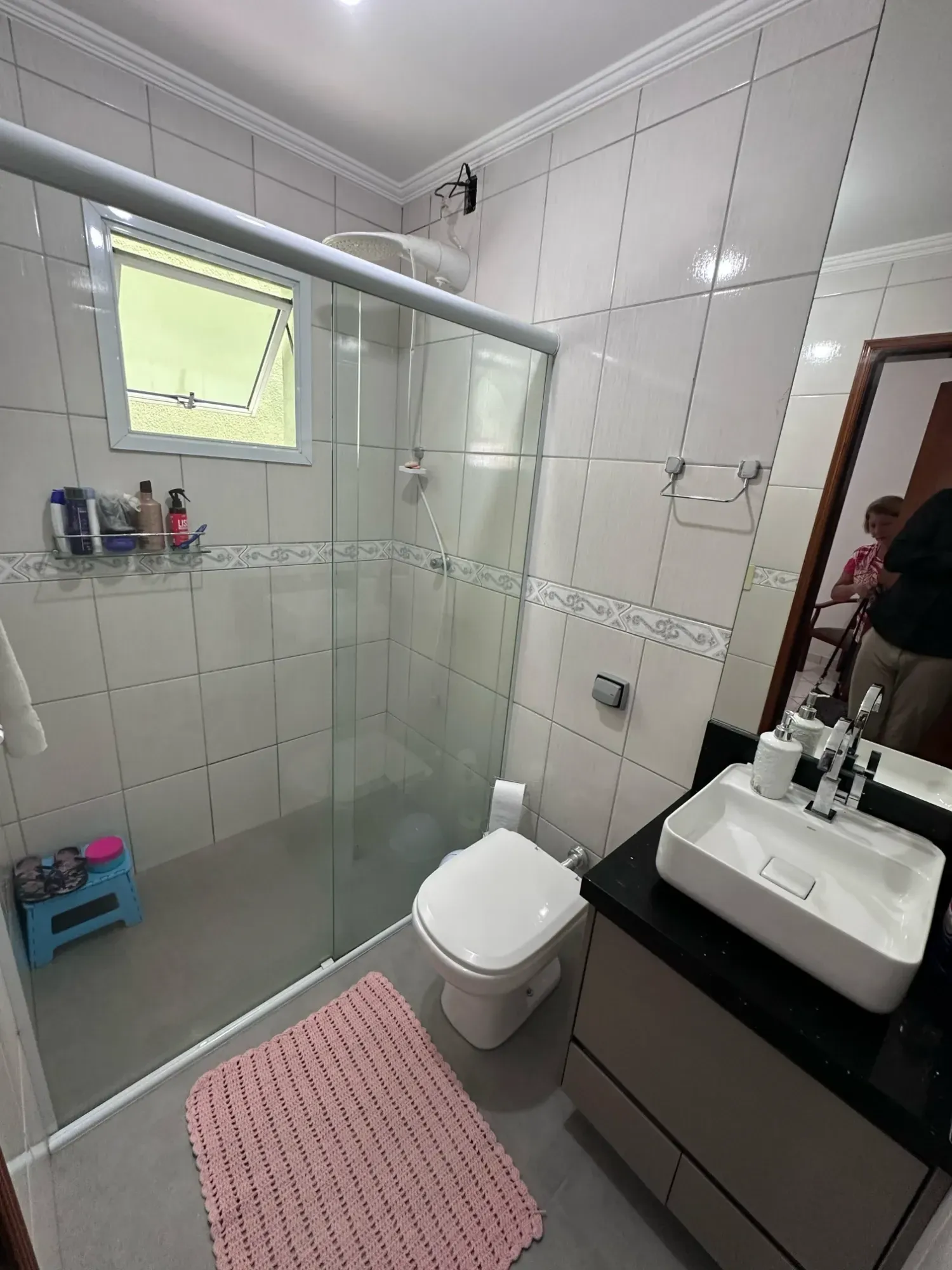 Imagem Apartamento com 3 Quartos à Venda, 70 m² em Vila América - Santo André