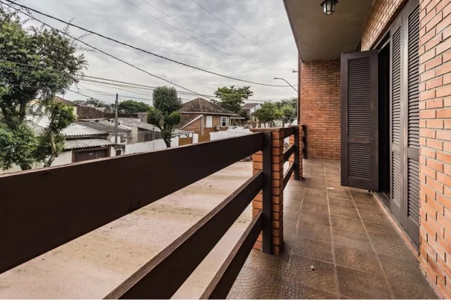 Imagem Casa para venda no bairro Partenon em Porto Alegre