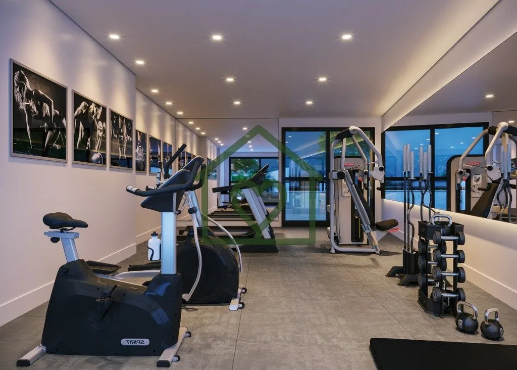 Imagem Imponent Residence, um projeto inovador, pensado para levar o conforto e localizaÃ§Ã£o para sua famÃ...
