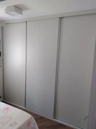 Imagem Apartamento 50 m² 2 dormitórios, suíte mobiliado com 1 Vaga