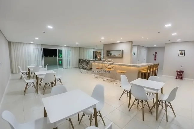 Imagem DUO RESIDENCE é um empreendimento único na Parangaba com alto padrão, com projeto moderno, fachad...