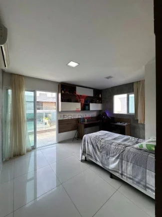 Imagem CASA EM CONDOMÍNIO NO ALTIPLANO