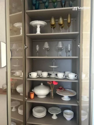 Imagem Apartamento com 3 dormitórios à venda, 75 m² por R$ 1.350.000 - Praia de Itaparica - Vila Velha/ES