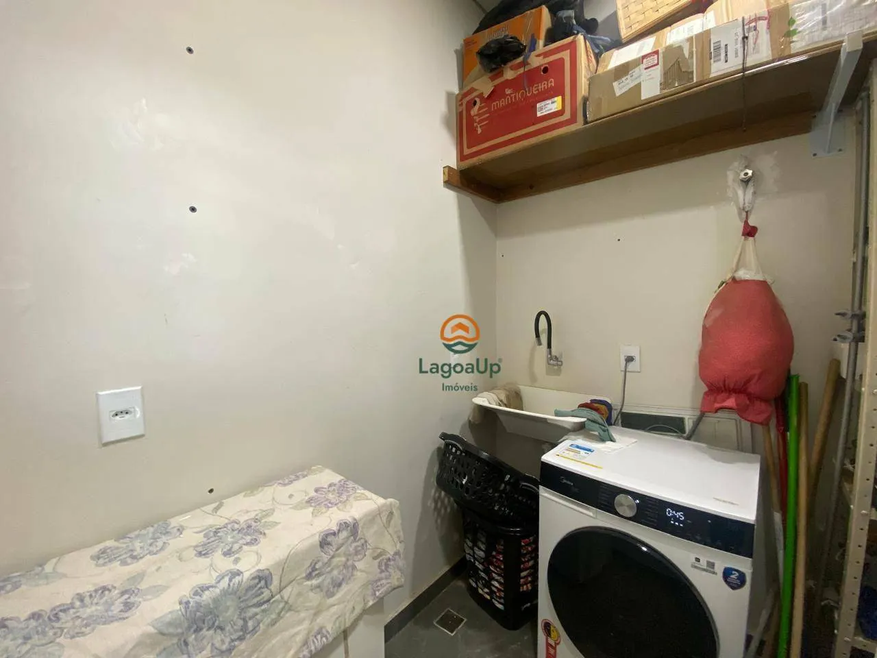 Imagem Casa com 4 dormitórios à venda, 218 m² por R$ 999.000,00 - Joá - Lagoa Santa/MG