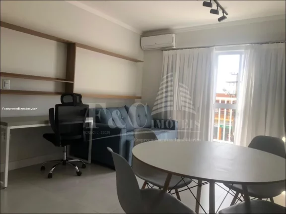 Imagem Apartamento para Venda em Americana, Vila Rio Branco, 1 dormitório, 1 banheiro, 1 vaga