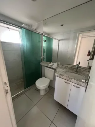 Imagem Apartamento para Venda em Recife, Boa Viagem, 3 dormitórios, 1 suíte, 2 banheiros, 2 vagas