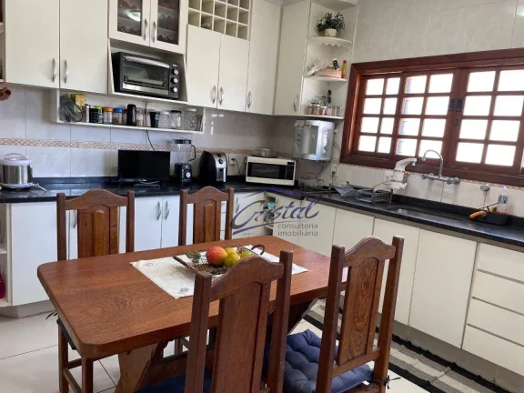 Imagem Casa em Condomínio - Cotia