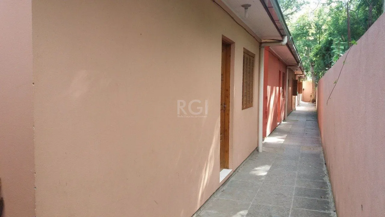 Imagem Casa no bairro Santa Tereza