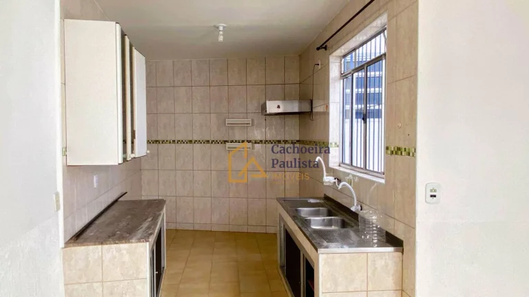 Imagem Casa com 4 dormitórios à venda - Centro - Cachoeira Paulista/SP