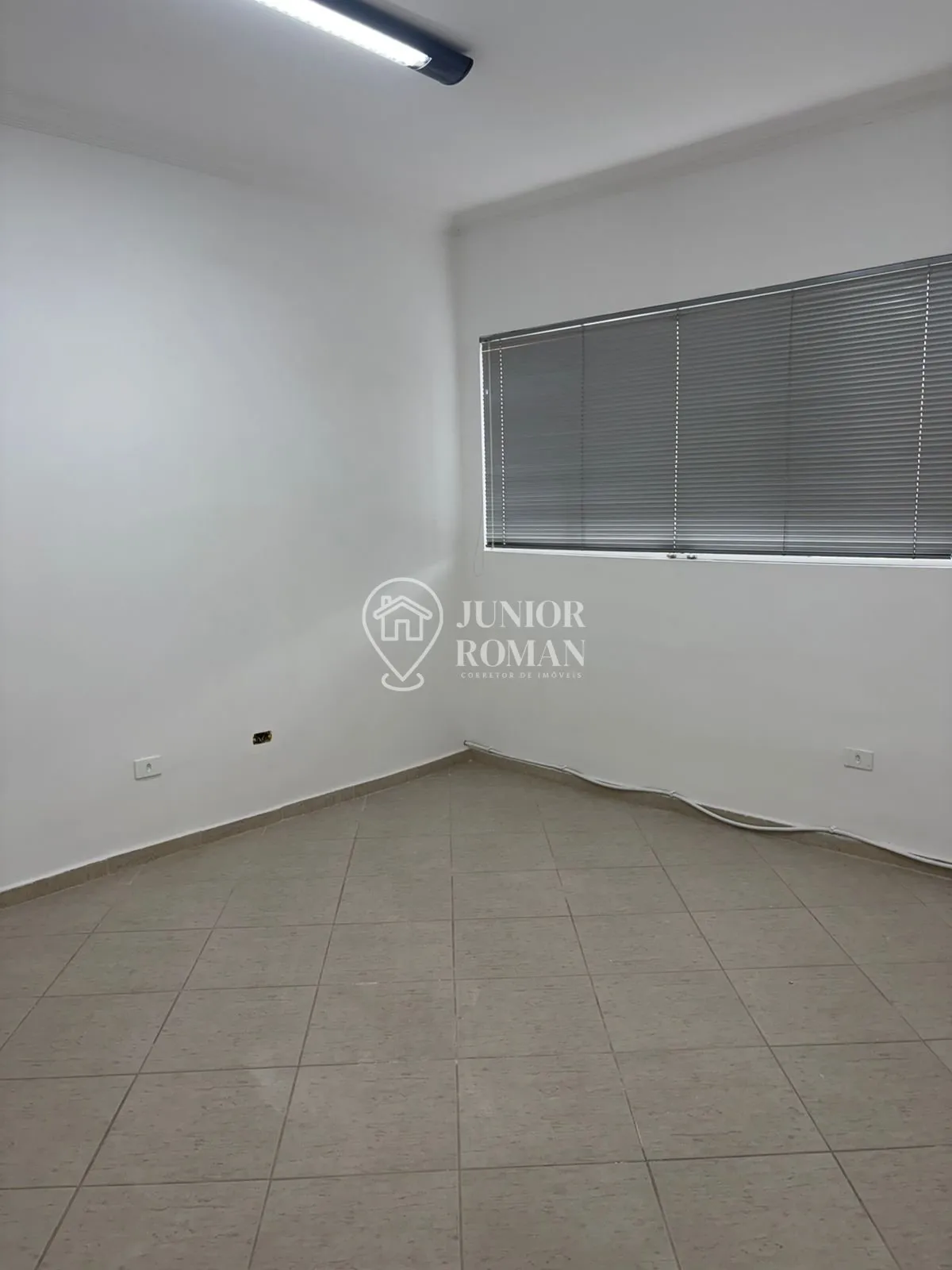 Imagem SALA COMERCIAL 18M2 NOVA PETROPOLIS - SBC