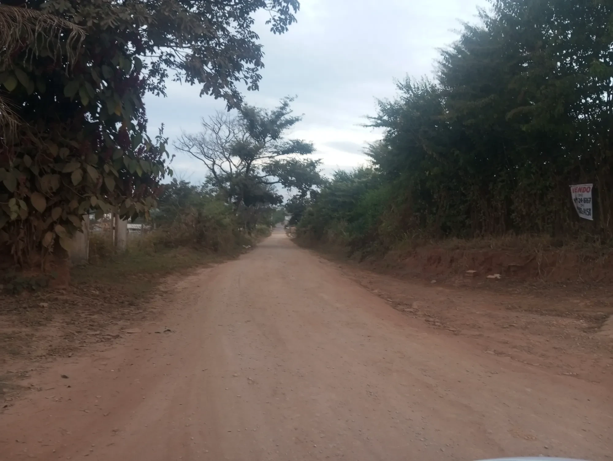 Imagem Terreno à Venda, 2000 m² em Pedro Leopoldo - Pedro Leopoldo