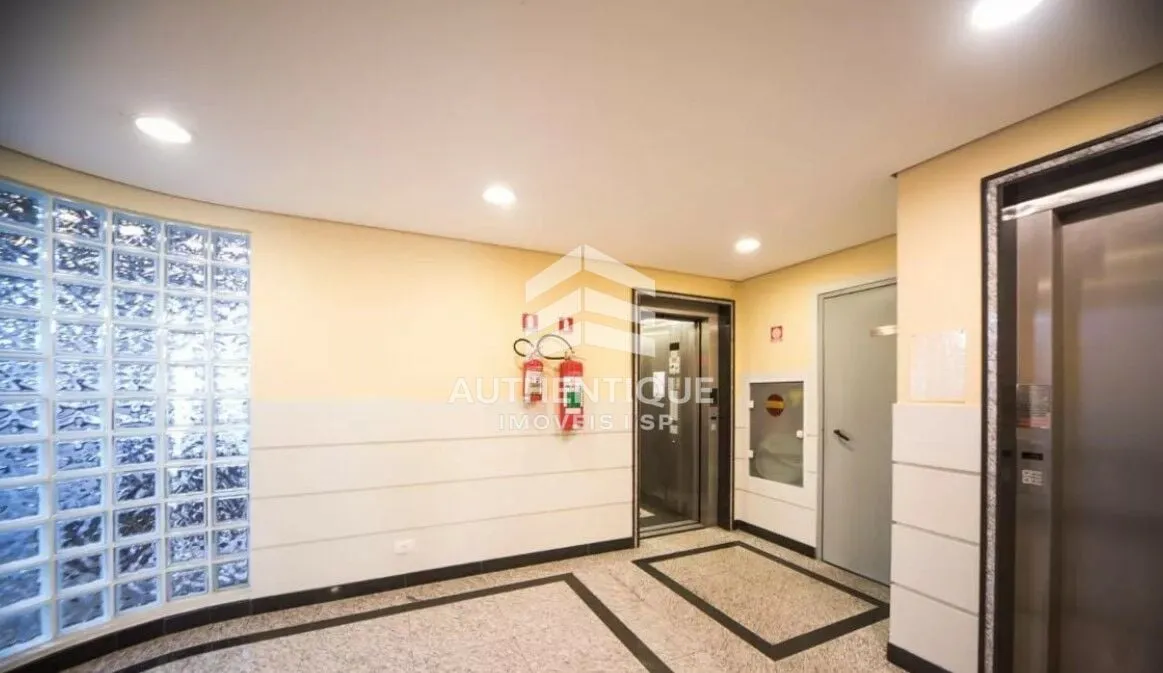 Imagem Olympique Residence Vila Olímpia - Apartamento à venda no bairro Vila Olímpia - São Paulo/SP, Zona Sul