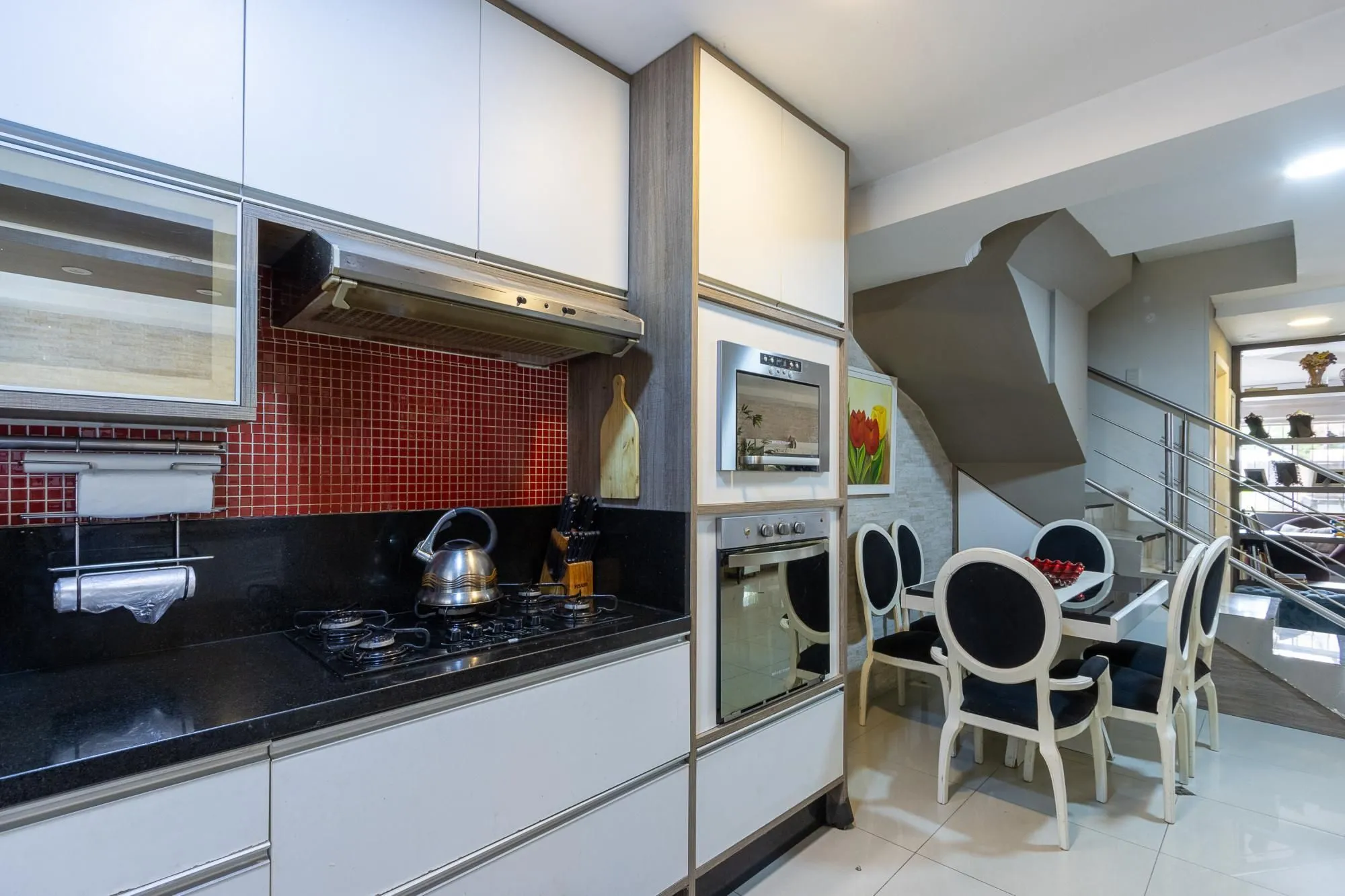 Imagem Casa em Cristal