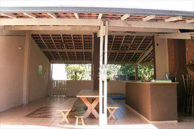 Imagem Casa Padrão