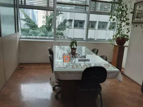 Imagem Conjunto à venda, 167 m² por R$ 2.250.000 - Bela Vista - São Paulo/SP