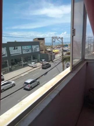 Imagem Apartamento a venda