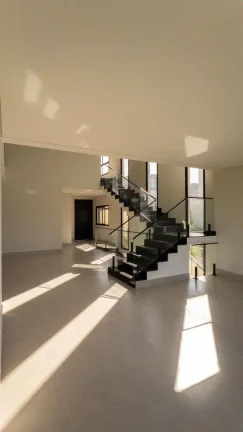 Imagem Casa com 5 dormitórios à venda, 510 m² por R$ 4.500.000,00 - Tamboré - Santana de Parnaíba/SP
