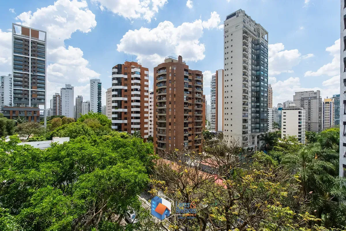 Imagem Apartamento para venda em Vila Uberabinha com 2 quartos, sendo 2 suítes, 171m²