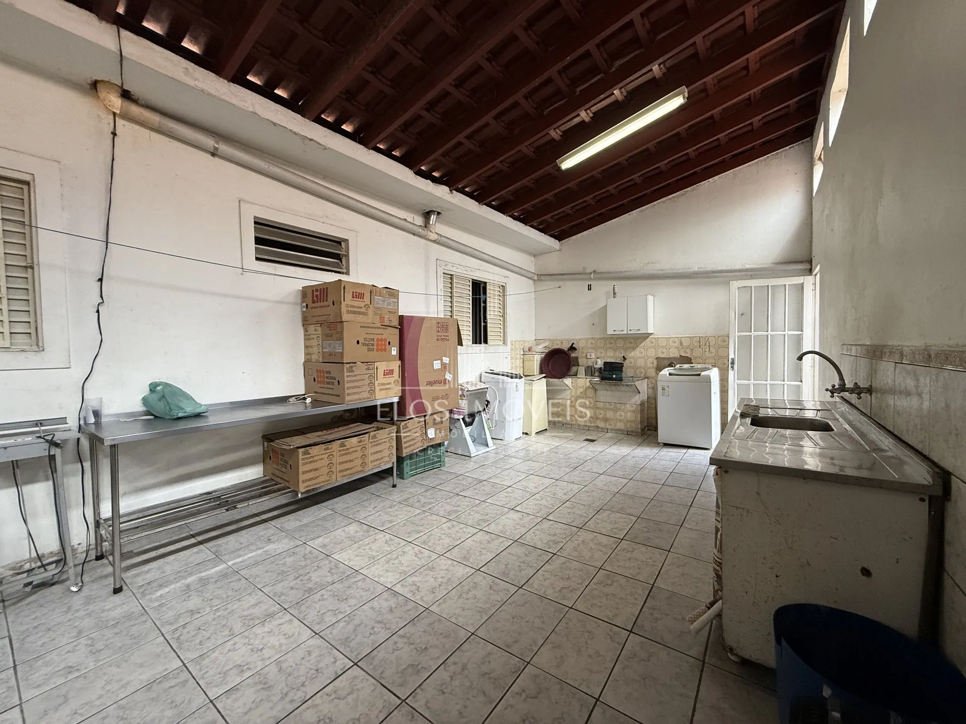 Imagem Casa de 4 quartos, 203m² no bairro Parque Hippolyto, em Limeira