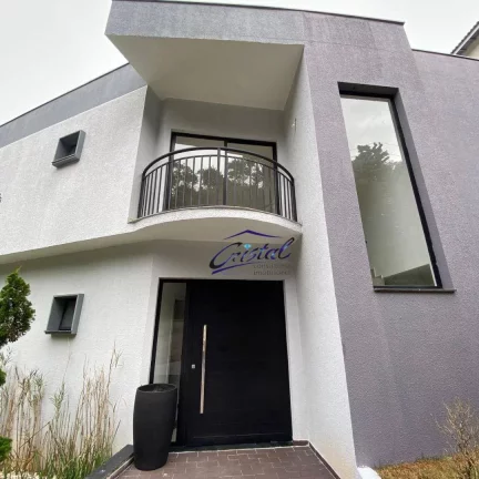 Imagem Casa com 3 quartos / suítes à venda, 279 m² - Condomínio Vila Verde - Transurb - Itapevi/SP