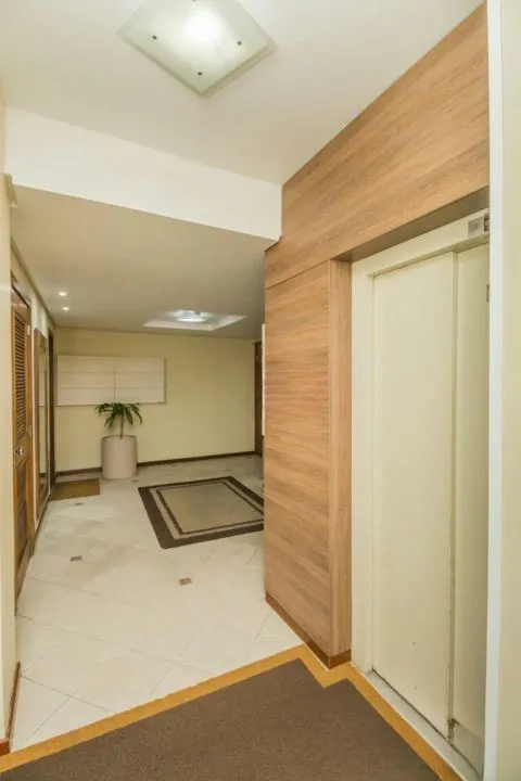 Imagem Cobertura duplex a venda 3 dormitórios Menino Deus