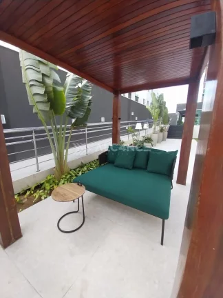 Imagem Apto - 2 Quartos - 1 Suíte - 73m² - Ponta de Campina, Cabedelo/PB