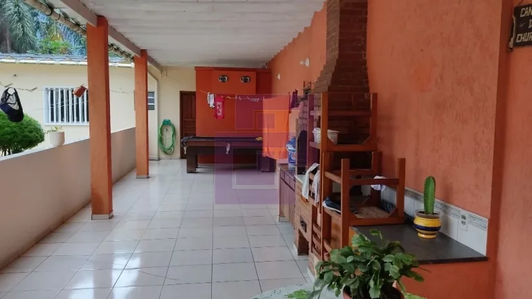 Imagem Casas / Padrão na cidade de Guarujá